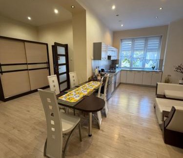 Pila Apartment | Apartament "Marka"