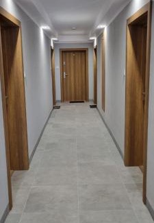 Cieplice Apartment | Apartament Marysieńka Cieplice