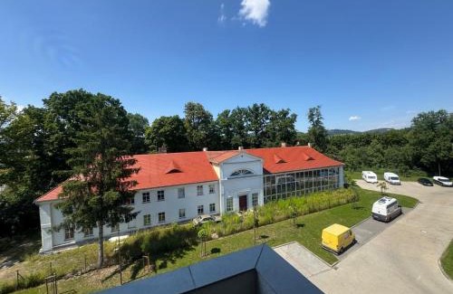 Cieplice Apartment | Apartament Marysieńka Cieplice