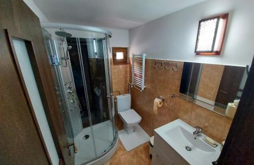 Brasov Apartment | Apartament Matei