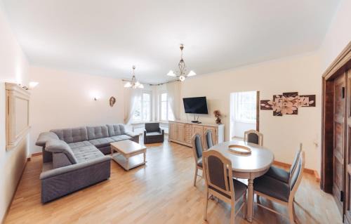 Duszniki Zdroj Apartment | Apartament Mazurek