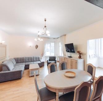 Duszniki Zdroj Apartment | Apartament Mazurek