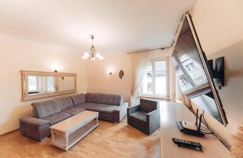 Duszniki Zdroj Apartment | Apartament Mazurek