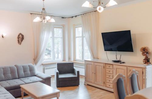 Duszniki Zdroj Apartment | Apartament Mazurek