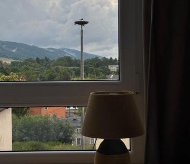 Mieroszow Apartment | Apartament Między Szlakami