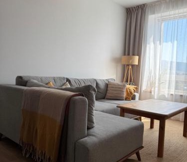 Mieroszow Apartment | Apartament Między Szlakami