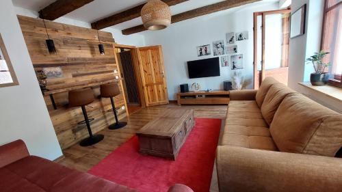 Miedzygorze Apartment | Apartament Międzygórski