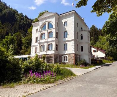 Ladek-Zdroj Apartment | Apartament Miła 2 Lądek-Zdrój