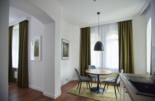 Ladek-Zdroj Apartment | Apartament Miła 2 Lądek-Zdrój