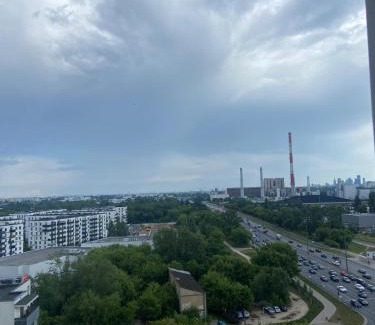 Bialoleka Apartment | Apartament Modlińska