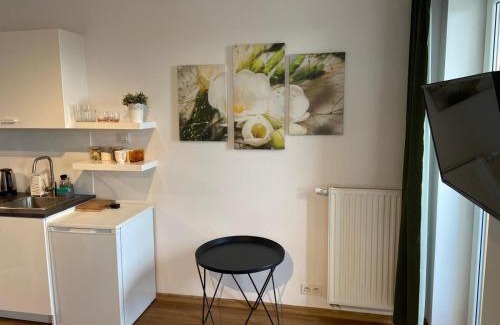 Bialoleka Apartment | Apartament Modlińska