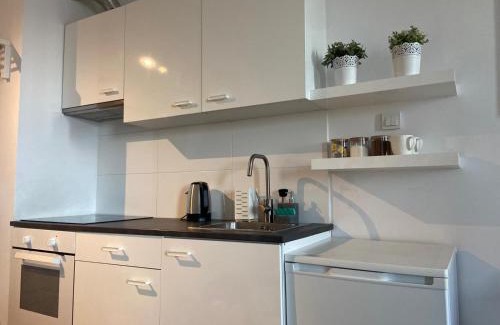 Bialoleka Apartment | Apartament Modlińska