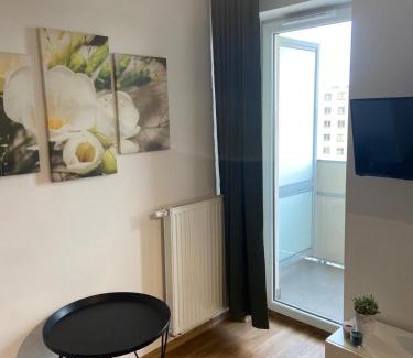 Bialoleka Apartment | Apartament Modlińska
