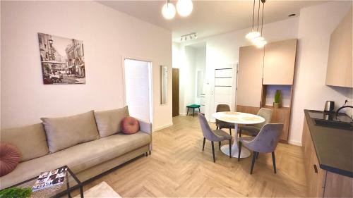 Starogard Gdanski Apartment | Apartament Moje Moderato