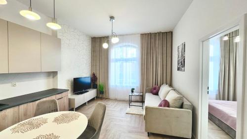 Starogard Gdanski Apartment | Apartament Moje Moderato