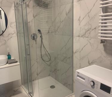 Warsaw Apartment | Apartament Mokotów Taśmowa