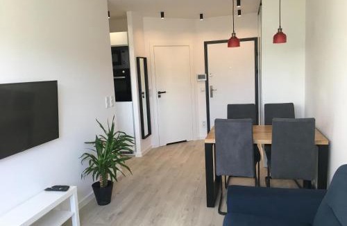 Piecki-Migowo Apartment | Apartament MORENA