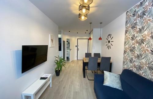 Piecki-Migowo Apartment | Apartament MORENA