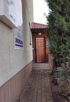 Tarnow Villa | Apartament Multik