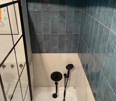 Muranow Apartment | Apartament Muranów