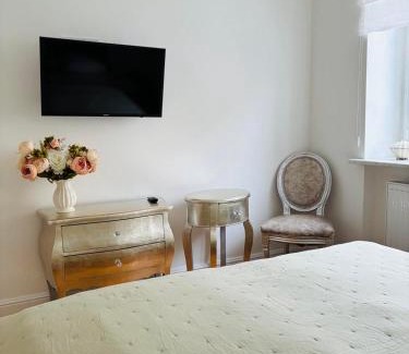 Kamienna Gora Apartment | Apartament Muszelka Nadmorskie Miejsce