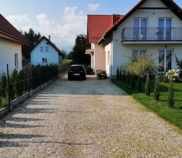 Myslakowice Apartment | Apartament Mysłakowice