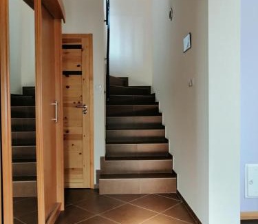 Myslakowice Apartment | Apartament Mysłakowice