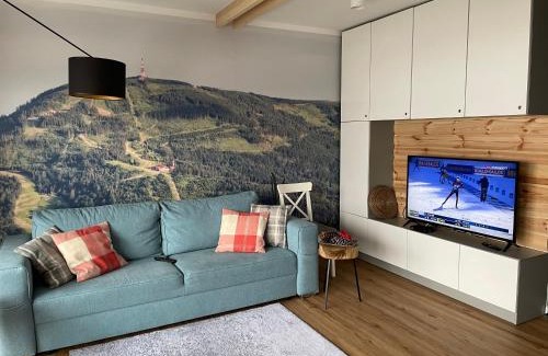 Meszna Apartment | Apartament Na Górce, sauna & jacuzzi