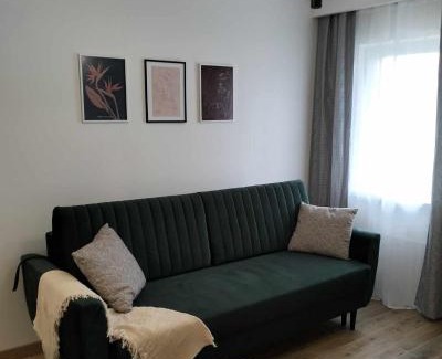 Augustow Apartment | Apartament na Glinkach