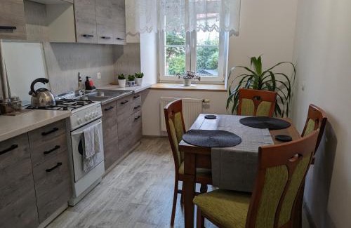 Duszniki Zdroj Apartment | Apartament na Klodzkiej