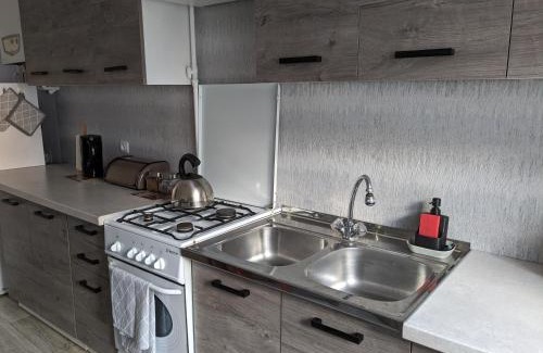 Duszniki Zdroj Apartment | Apartament na Klodzkiej