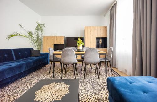 Duszniki Zdroj Apartment | Apartament na Krakowskiej, MyWeek