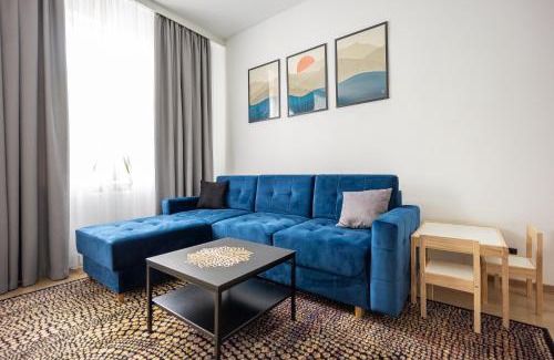 Duszniki Zdroj Apartment | Apartament na Krakowskiej, MyWeek