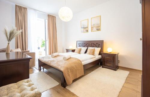 Duszniki Zdroj Apartment | Apartament na Krakowskiej, MyWeek