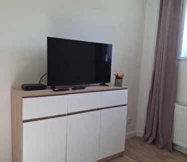 Krupski Mlyn Apartment | Apartament na Krupie