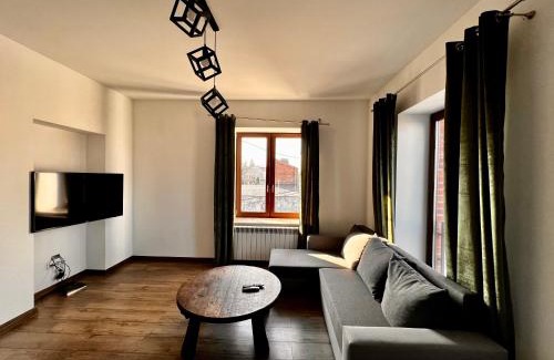 Skierniewice Apartment | Apartament na Maja -2-