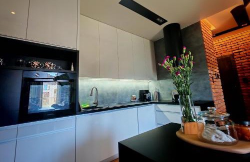 Elk Apartment | Apartament na Mazurach