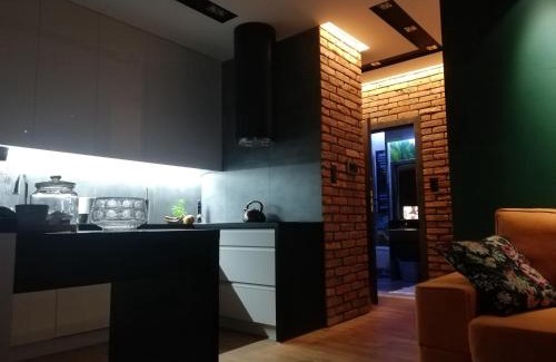 Elk Apartment | Apartament na Mazurach