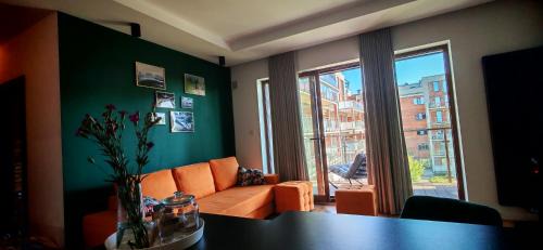 Elk Apartment | Apartament na Mazurach