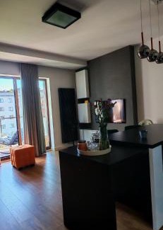 Elk Apartment | Apartament na Mazurach