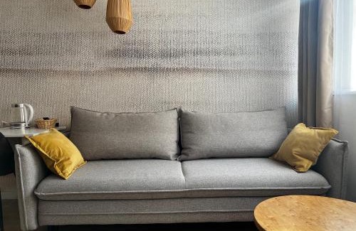 Cieszyn Apartment | Apartament na Moniuszki