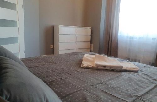 gmina Skape Apartment | Apartament na polu golfowym