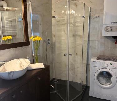 gmina Skape Apartment | Apartament na polu golfowym