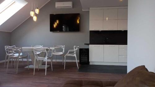 gmina Skape Apartment | Apartament na polu golfowym