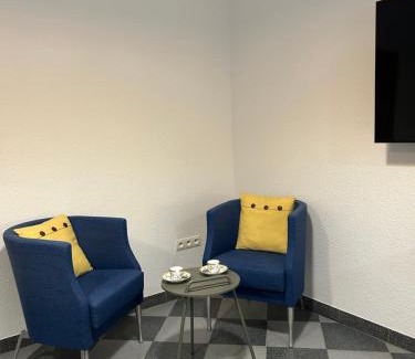 Jezyce Apartment | Apartament na poznańskich Jeżycach