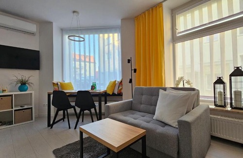 Glogowek Apartment | Apartament na Wodnej