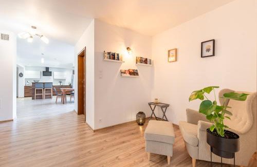 Karpacz Apartment | Apartament nad Dzikim Potokiem