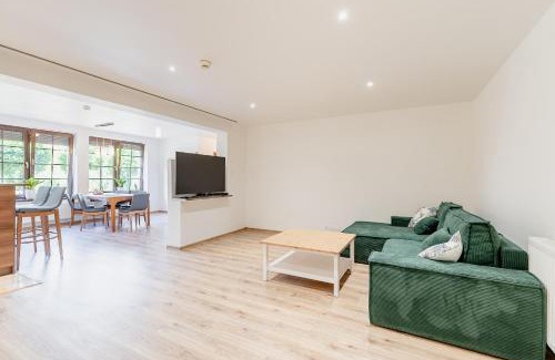 Karpacz Apartment | Apartament nad Dzikim Potokiem