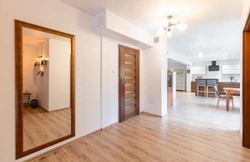 Karpacz Apartment | Apartament nad Dzikim Potokiem