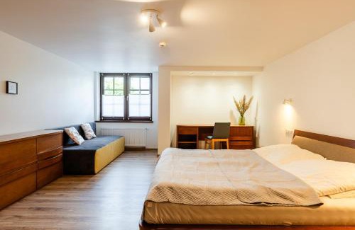 Karpacz Apartment | Apartament nad Dzikim Potokiem